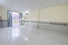 Cho thuê nhà mặt tiền hẻm lớn đường hùng vương phù hợp kinh doanh