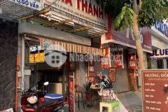 Bán hoặc cho thuê nhà mtkd 771 quang trung p12gv, 85m2 shr. lh0706729799, 0937398913