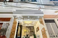 Bán nhà phân lô lương định của, 37m, 5 tầng, 5 ngủ, hơn 5 tỷ