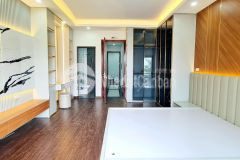 Nhà đẹp ngõ nguyễn đức cảnh, giá 12.5 tỷ, 60m2x6t, có thang máy, ảnh thật