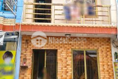 Nhà 2 lầu mặt tiền hẻm 8m huỳnh tấn phát, p.bình thuận, quận 7