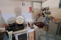 Nhà hẻm 5m, hồ thị kỷ, phường 1, quận 10, 3.5x22, 7.4 tỷ