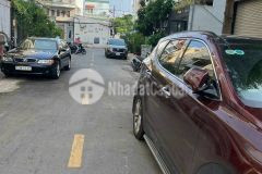 Bán nhà hxh đặng thuỳ trâm, p13, bt kế ngay đại lộ phạm văn đồng.