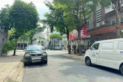 Siêu phẩm tại mặt tiền đặng thùy trâm 80m2 4x20m