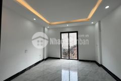 Bán nhà đẹp phố thanh am, ô tô đỗ cổng cách 1 nhà ra trục chính ô tô 35m2x5t