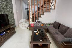 Bán gấp siêu phẩm lô góc phố tây trà