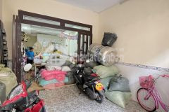 Xe tải 8m cạnh phan đăng lưu gần 70m2 3 tầng 5 pn p.6, bình thạnh giá hơn 8 tỷ.