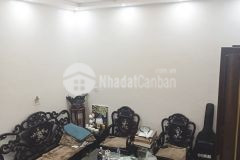 Bán nhà hoàn kiếm, phố vọng đức, ngay gần hồ hoàn kiếm, 2 thoáng, 42m2, mt 5.7m, 14 tỷ