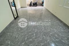 Cần bán nhà riêng phố thanh nhàn quận hai bà trưng 35m, 100m ra mặt phố nhỉnh 5 tỷ