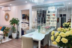 Bán nhà khâm thiên, 30m2, 5 tầng, gần ô tô, giá 4 tỷ 350