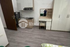 Nhỉnh 6 tỷ, nhà hoa bằng, full nội thất, 4 tầng, mt 4,6m
