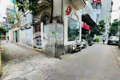 Bán nhà siêu đẹp tại dương quảng hàm