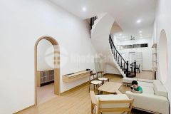 Nhà mặt phố đi ace ơi ngon bổ dẻ đẹp là có thật đấy ạ