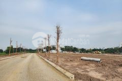 Chính chủ cần bán 78m đất đấu giá ub xã tam hiệp đường 13m vỉa hè 4m kinh doanh 71trm2