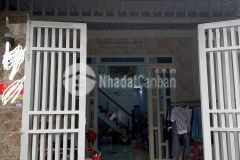 Bán gấp nhà 56m2 shr 640tr phường tân chánh hiệp q12.