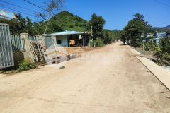 Bán đất khánh phú giá rẻ full thổ cư mặt đường bê tông 8m