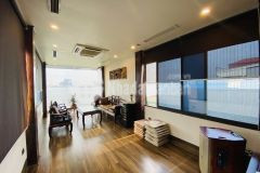 Bán nhanh nhà mặt phố trích sài giá 31,5 tỷ, 65mx7t. kd cực tốt