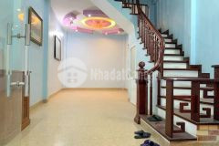 Bán nhà phố đại an hà đông kinh doanh mặt tiền 4.2m2 vỉa hè 8m.