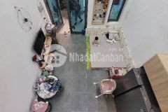 Bán nhà ở bát khối, bát tràng 45m2 3 tầng