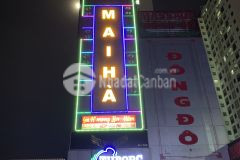 Quán karaoke mai hà đã trở lại sau nhiều năm nghỉ dịch