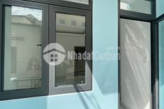 Bán nhà 36m2 sư vạn hạnh p9q10 3 tầng 7.15 tỷ.