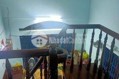 Bán nhà thanh đa bình thạnh. dt 140m2. lh 0932155399.