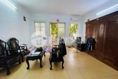 Bán nhà 2 mặt thoáng, 5p ra hồ gươm phố tăng bạt hổ dt 45mx5t, mt rộng