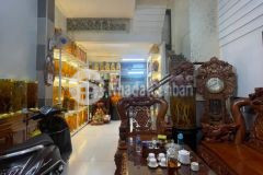 Cực hiếm bán nhà 5 tầng cực đẹp hẻm 5m phan đăng lưu, 45m2 4x11.3m, 8.5 tỷ tl