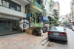 Mặt phố đồng cổ nhỉnh 8 tỷ 35m x 6t vỉa hè kinh doanh ô tô tránh