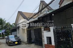 Bán nhà cấp 4 hẻm 876 trần nam phú p an khánh gần trường đại học y dược cần thơ