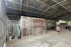 Bán nhà xưởng mặt tiền đường 5 long thạnh mỹ dt 650m giá tốt