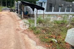 Bán lô đất 210m2 lai uyên bàu bàng bình dương