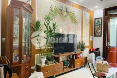 Chỉ 80m ra trần phú, nhà dân xây, 55mx5t, về ở ngay, giá 6.7 tỷ