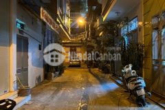 Nhỉnh 6 tỷ ở ngay nhà đẹp nguyễn trãi 42m ô tô đỗ cửa 4 ngủ