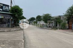 Đất thổ cư lê đức linh, phước vĩnh an, củ chi, sổ sẵn, 123.7m2 tổng 515tr.