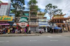 C.gửi cho thuê nhà nguyên căn 1 trệt 3 lầu đường mậu thân, p.an phú, q.ninh kiều, tpct