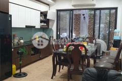 Siêu phẩm long biên mặt ngõ ôtô vào nhà full nội thất 91m 11xtỷ hoàng như tiếp