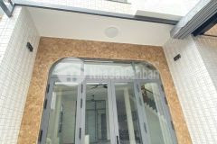 Nhà lầu mới đẹp rộng rãi ngay trung tâm thành phố hẻm 44 đường đề thám