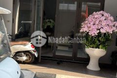 Bán nhà phân lô sài đồng, long biên, 70m, mt 5m, ô tô, 6 tỷ 7