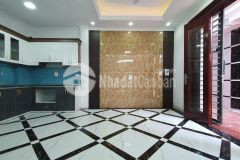 Bán nhà đất phố tây trà quận hoàng mai tp hà nội