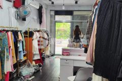 Cho thuê mb hẻm nguyễn việt hồng p an phú giá dưới 10tr