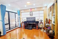 Bán cực phẩm đội cấn, giá chỉnh nhỉnh 7 tỷ