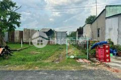 Đất mặt tiền, 8x22173m2 thổ quốc lộ 22b,gò dầu,tn chính chủ, 415tr