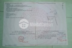 Bán 2035,2m2 đất tcln tại bình phước shr 1.2 tỷ. lh0836428468