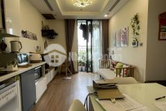 Chỉ nhỉnh 3 tỷ có ngay một căn hộ tại chung cư hạng sang vinhomes green bay mễ trì