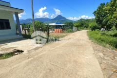 Bán đất khánh phú sát bên đường nhựa yangbay