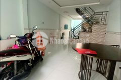 Bán nhà cộng hòa p15 tân bình 76m2 ngay big c, 5 tỷ nhỉnh. lh 0932030061 thúy