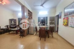 Bán nhà tập thể đường nguyễn trãi, thanh xuân, ngõ ô tô tránh, gần phố, 105m2 chỉ 3.25 tỷ