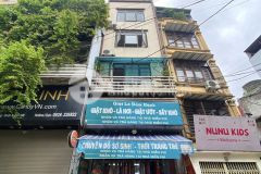 Cần bán gấp nhà riêng mặt phố bạch đằng 50m26 tầng, mt 4m, kinh doanh, chỉ 8 tỷ 8.