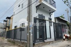 Nhà mới 100 gốc 2 mặt tiền hẻm 311 đường nguyễn văn cừ an hòa